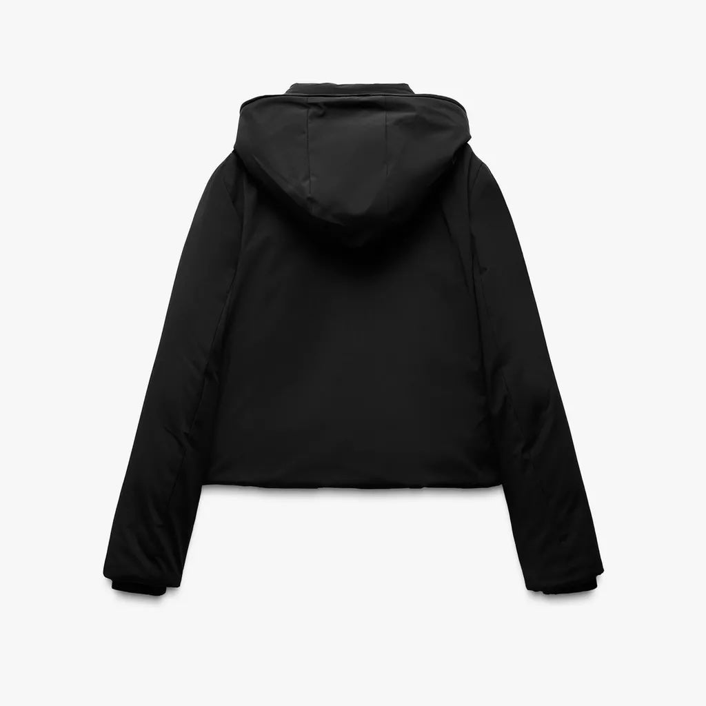 C00L D0RM Jacket – Hooded