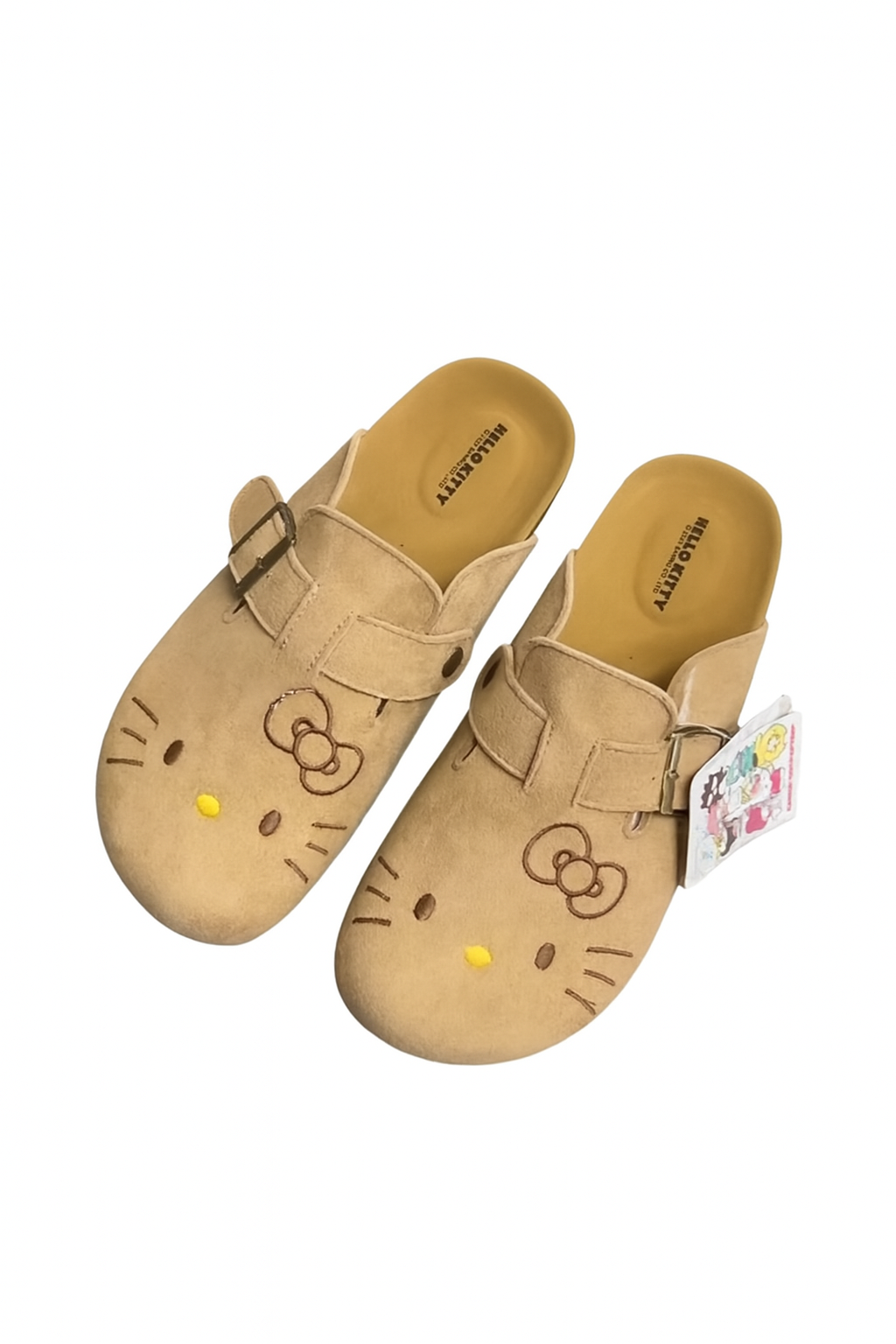 HK C00l D0rm Kicks
- Kawaii Anime